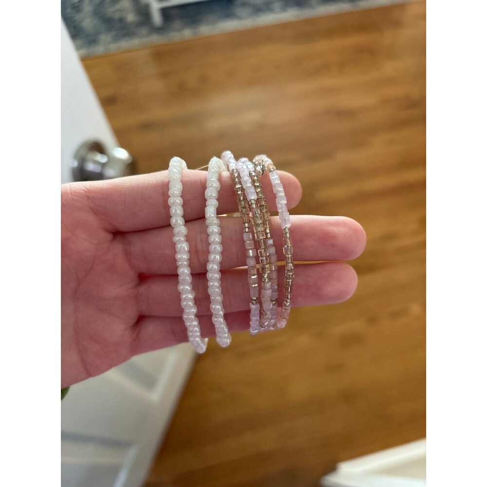 3 piece bracelet set